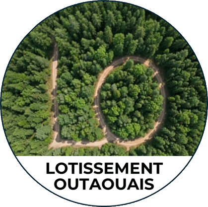Lotissement Outaouais